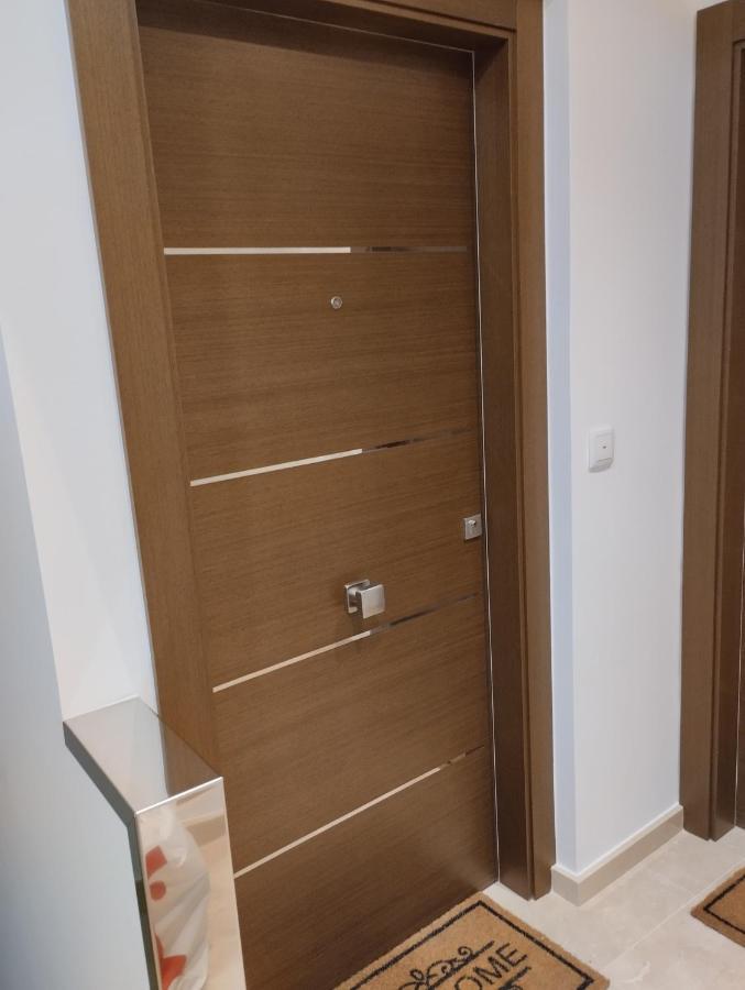 Apartamentos Mar De La Concha Vilagarcia de Arousa Buitenkant foto
